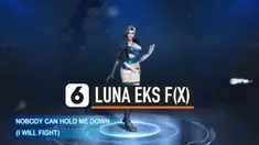 THUMBNAIL LUNA
