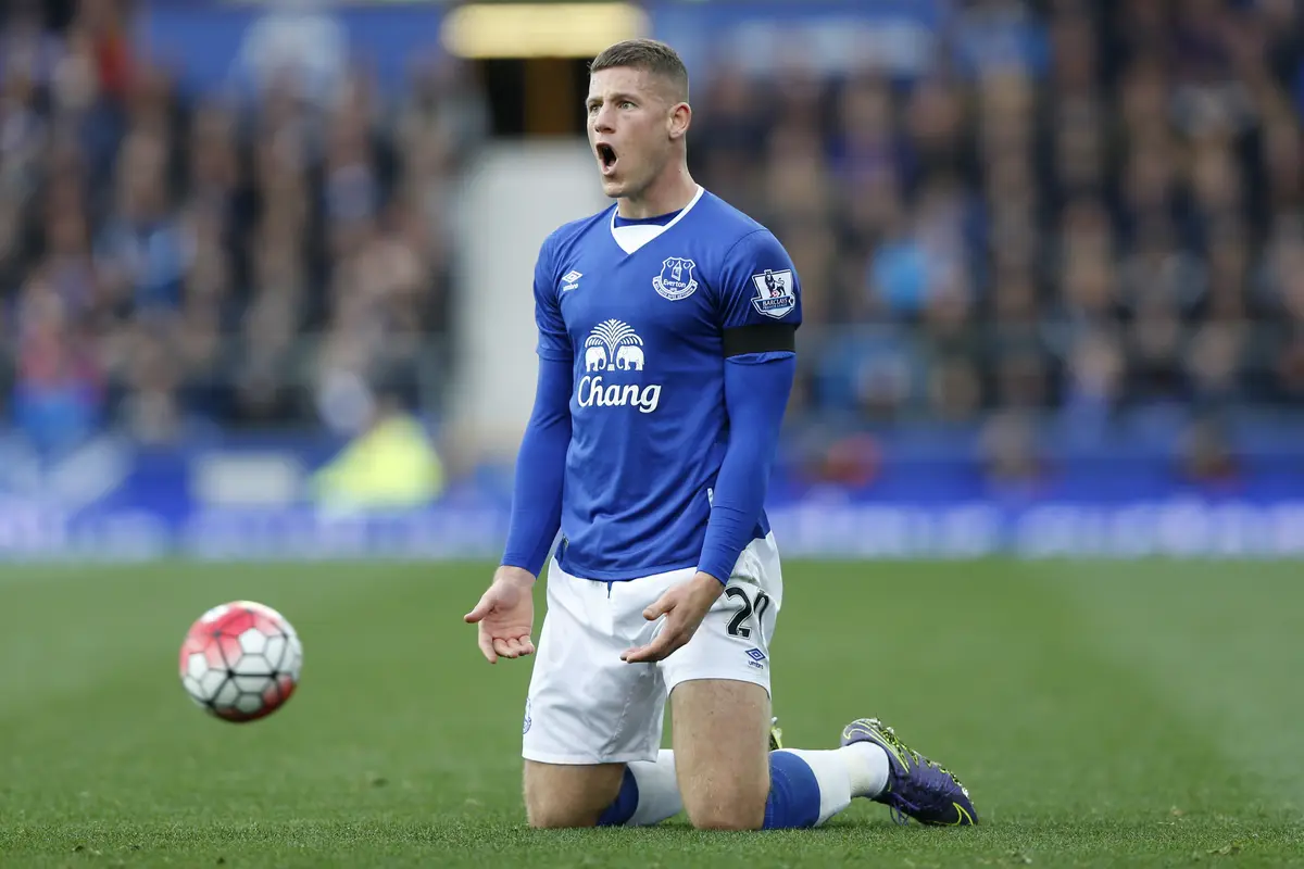 Everton vs Manchester United