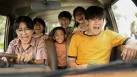 6 Film dan Serial Indonesia Netflix untuk Tahun 2026: Drama Panti Asuhan hingga Film Laga di Desa