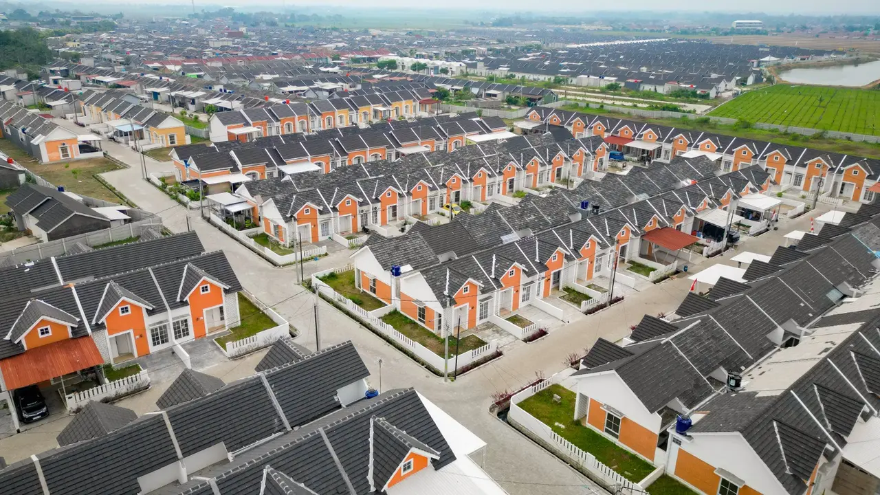 Properti