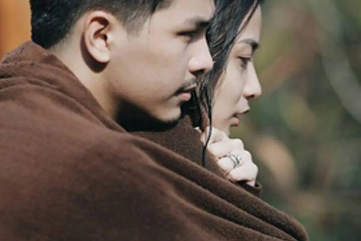 Chelsea Olivia dan Glenn Alinskie  