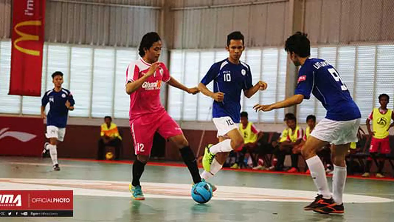 LIMA Futsal