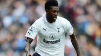 QPR Tertarik Tampung Striker Tottenham