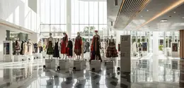 BRICS+ Fashion Summit di Moskow menjadi platform global yang menyatukan pelaku industri dari berbagai negara untuk mendorong kolaborasi. (Foto: BRICS+.doc)