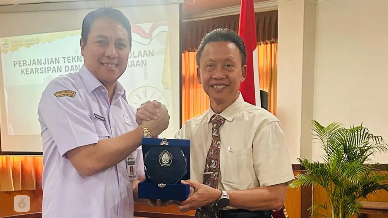 Sekolah Vokasi Undip