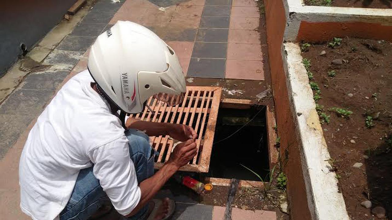 20160317-Musim Hujan Makasssar