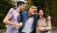 Mengapa Ada Orang yang Langsung Disukai? Ternyata Ini 5 Alasannya