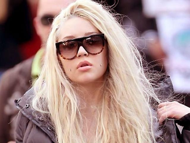 Aduh Kena Kasus Narkoba Amanda Bynes Malah Merasa Terkenal
