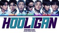 Lirik Lagu Hooligan dari BTS, Tampilkan Vibes Energik dengan Lirik Ikonis