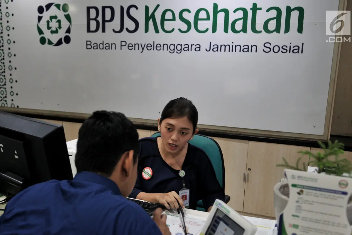 Iuran BPJS Kesehatan Naik