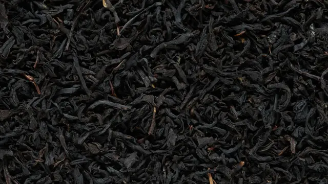 Teh Hitam dan Perannya dalam Menjaga Kadar Gula Darah