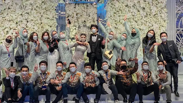 Asisten Bongkar Nominal Gaji, Ini 6 Momen Kedekatan Atta Halilintar dan Panji Tarah