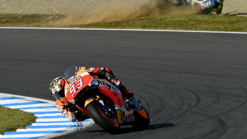 Marc Marquez