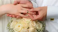 Heboh, Istri Datang Saat Pernikahan Suami dengan Istri Kedua