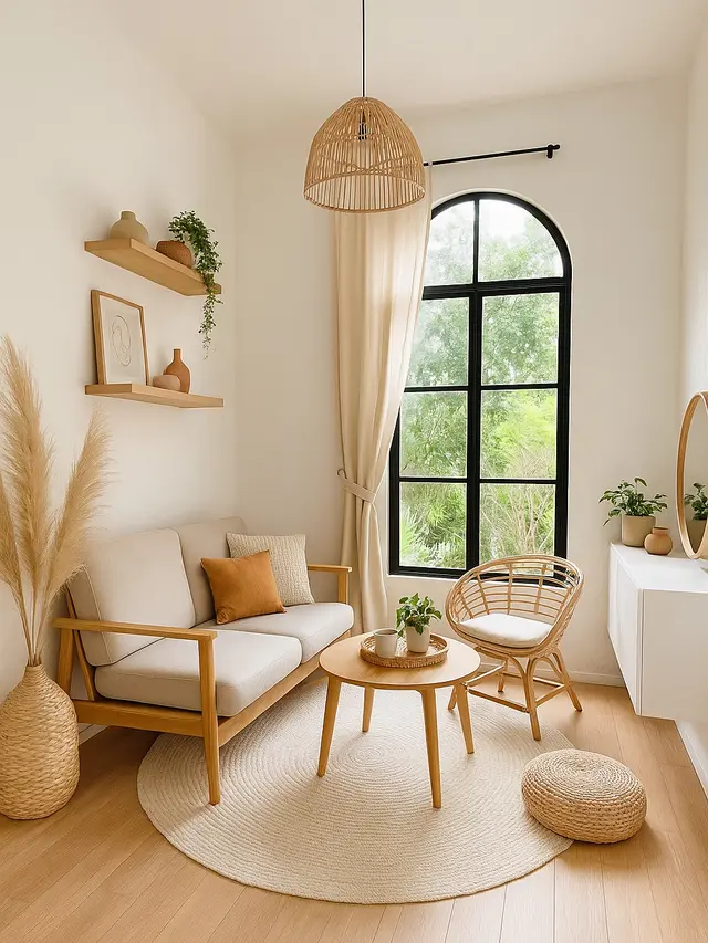 Inspirasi Upgrade Rumah Kecil yang Instagramable