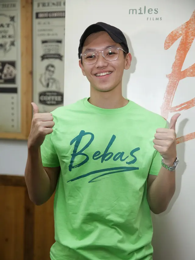 [Fimela] Brandon Salim