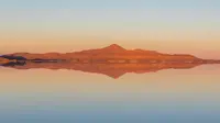 Salar De Uyuni Gurun Garam Terbesar di Dunia Jadi Tempat Kalibrasi Satelit