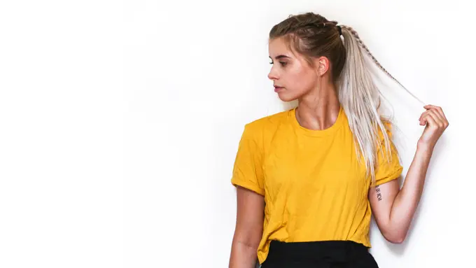 Awet muda dengan kunyit