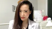 Dwiyanti Ayu Lestari Ingin Kembangkan Bisnis Perawatan Kecantikan