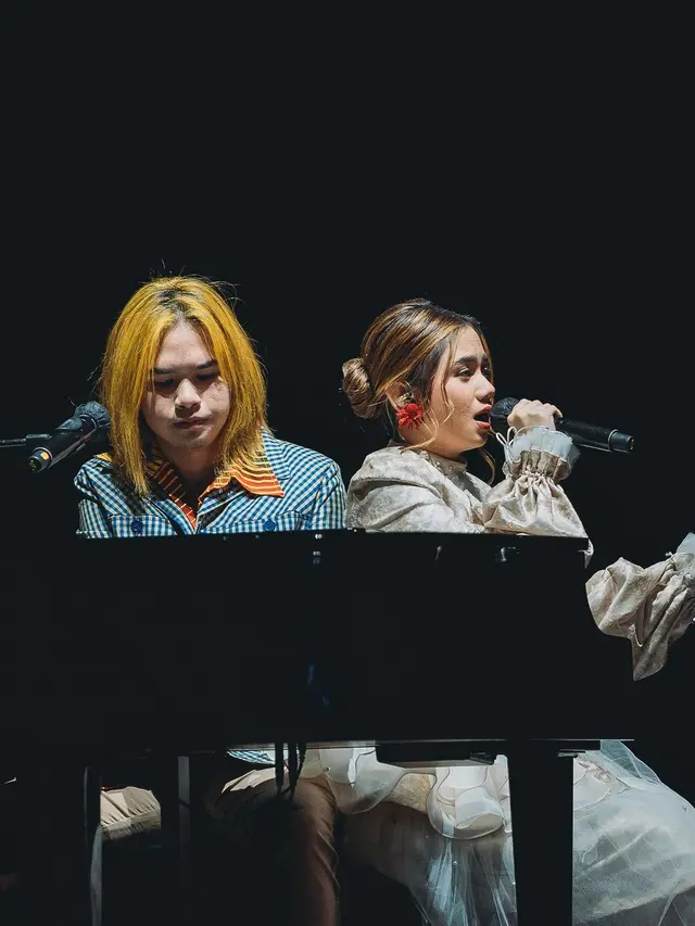 7 Gaya Rambut Baru Dul Jaelani, Disebut Maia Estianty Bak Artis Korea
