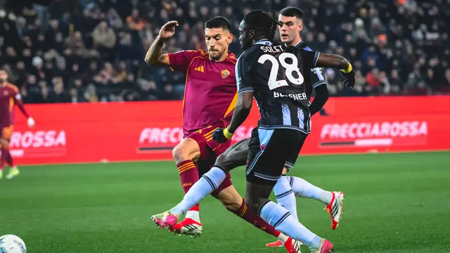 AS Roma