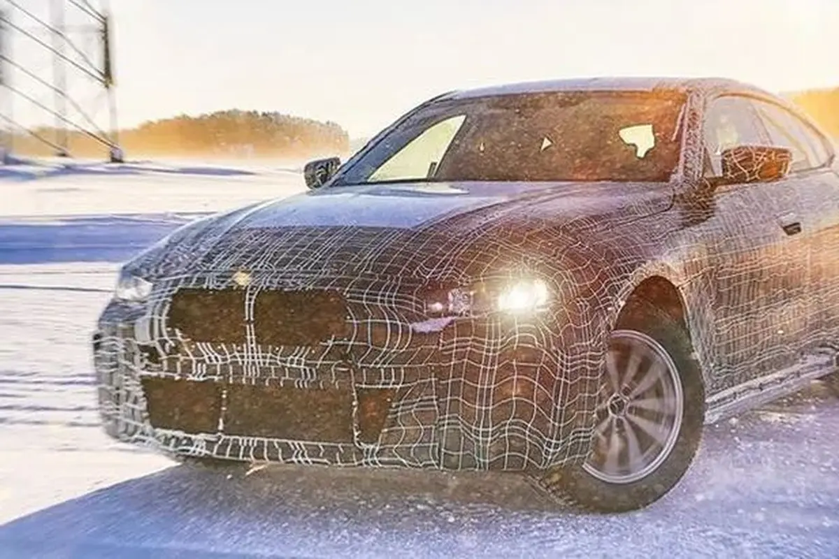 BMW