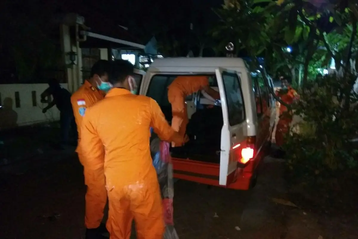 Turis Asal Belanda Jadi Korban Pembunuhan di Bali