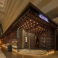 Pengalaman mencicipi menu racikan Chef Tetsuya Wakuda di Wakuda Japanese Restaurant di Marina Bay Sands (WAKUDA)