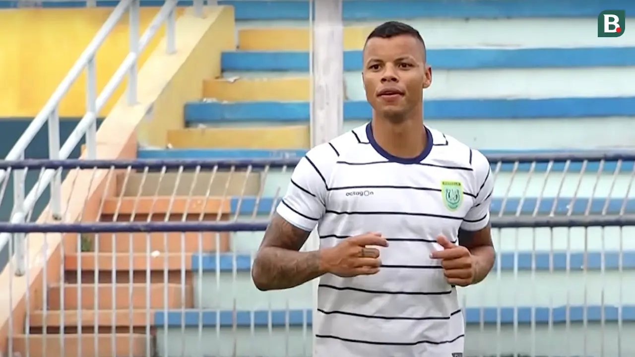 Gabriel do Carmo