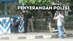 Sutan pernah mencoba menjadi anggota polisi dan gagal saat test kesehatan.