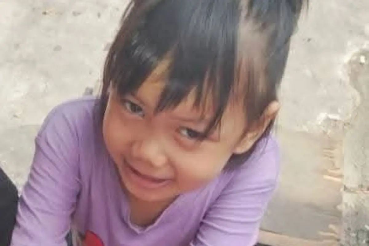 Balita di Makassar hilang dibawa wanita misterius
