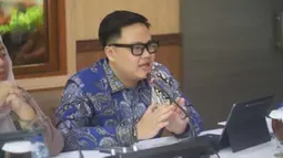Pansus 18 DPRD Kota Bandung Dorong Penguatan Bank Bandung Lewat Penyempurnaan Regulasi