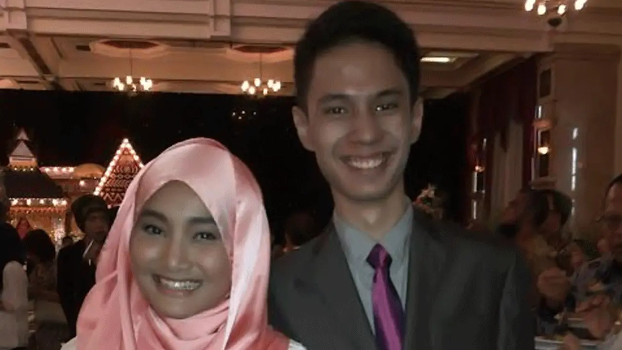 Fatin Shidqia Lubis-Kevin