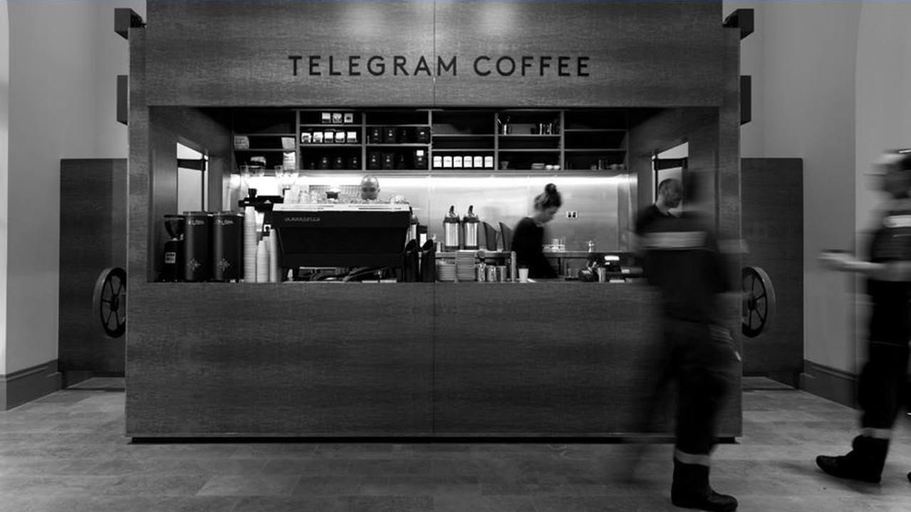 Kedai Kopi Paling Keren Wajib Dikunjungi di Perth