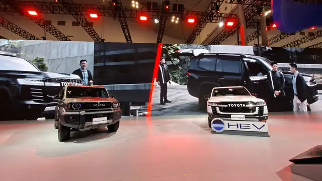 Gazoo Racing Toyota Masih Dapat Hati Pecintanya, Laku Diatas 60 Persen
