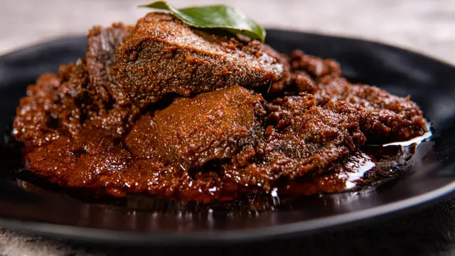 6 Resep Bumbu Rendang yang Enak dan Autentik, Sedap Meresap Sempurna