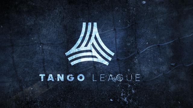 Adidas Tango League