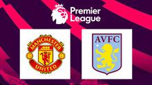 Premier League - Manchester United Vs Aston Villa (Bola.com/Adreanus Titus)