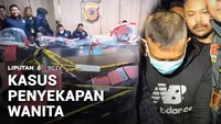 Polisi Beberkan Kronologi Penyekapan Wanita Selama Lebih dari 2 Tahun