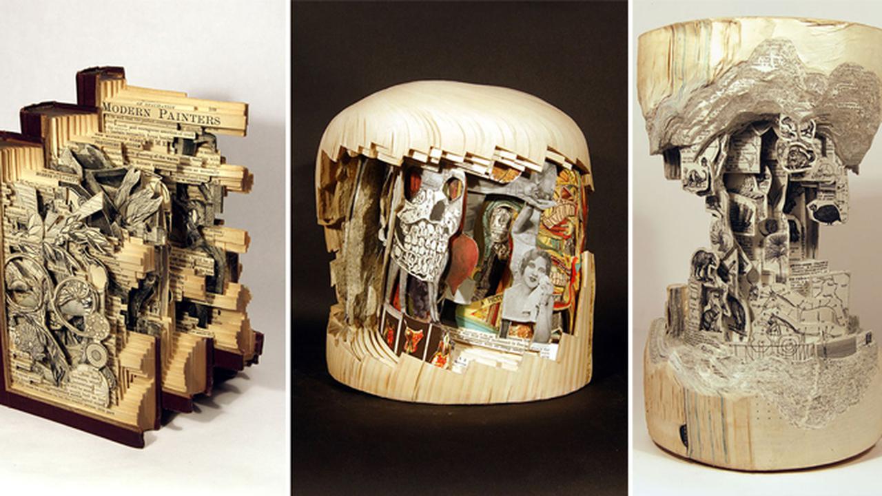 Brian Dettermer, Bedah Buku Menjadi Karya yang Cantik