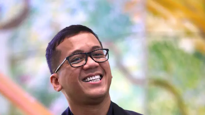 [Bintang] Andi Rianto