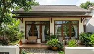6 Desain Rumah 3 Kamar dengan Konsep Open Space yang Nyaman dan Terasa Lapang