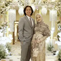 Cut Meyriska (Foto: Instagram/@cutratumeyriska)