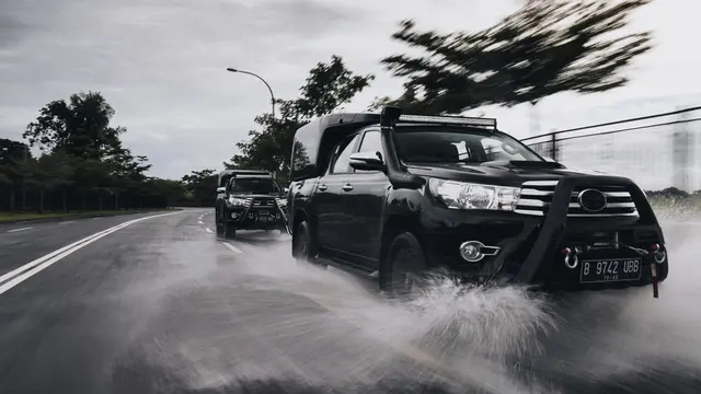 Lexus Mobile Concierge Service