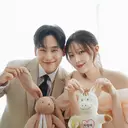 Keumjo Eks 9MUSES Posting Maternity Shoot, Ungkap Arti Nama Anak