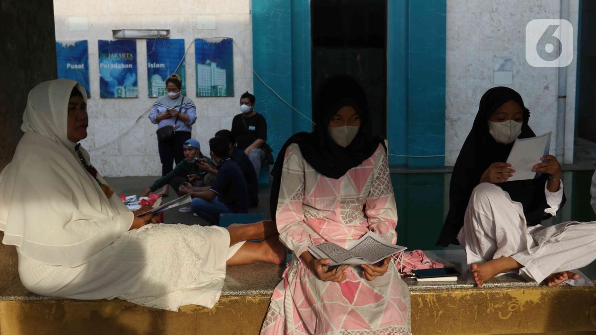 Keutamaan dan Amalan-Amalan yang Baik Dilakukan pada Nuzulul Quran
