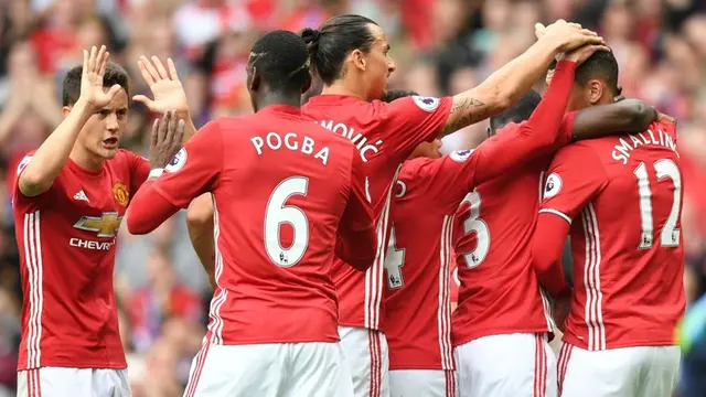 Manchester United