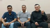 Dituduh Selingkuh dengan Staf Perempuan, Kajari Kupang Laporkan Akun TikTok ke Polisi