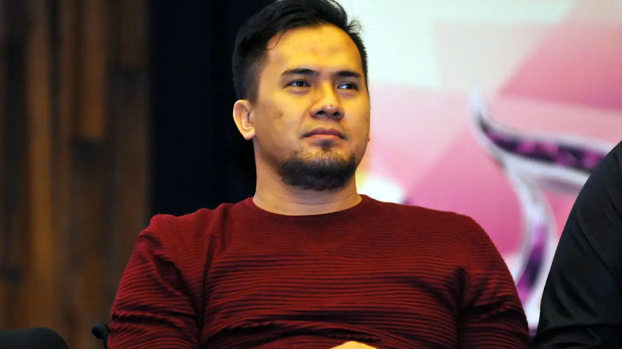 Saipul Jamil 