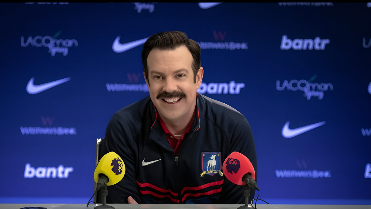 Ted Lasso Season 4 Set for Summer 2026 Premiere: Ted Returns to Coach Women's Soccer Team